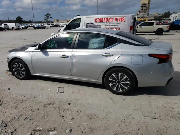 1N4BL4BV4KC200645 2019 NISSAN ALTIMA - Image 2