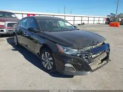 1N4BL4BV4KC200709 2019 NISSAN ALTIMA