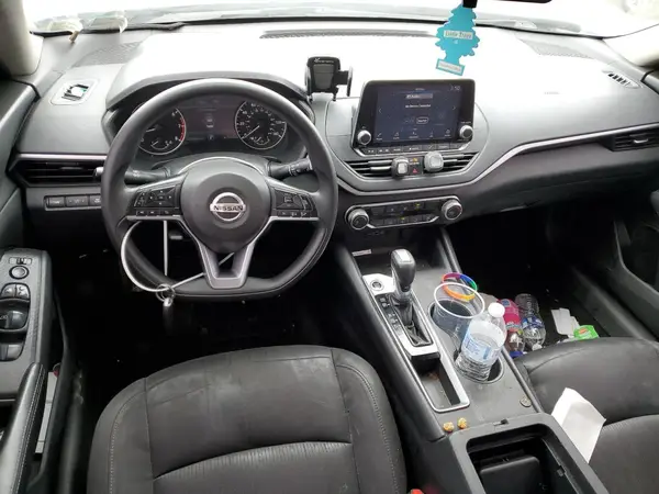 1N4BL4BV4KC201391 2019 NISSAN ALTIMA - Image 8