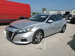 1N4BL4BV4KC202377 2019 NISSAN ALTIMA