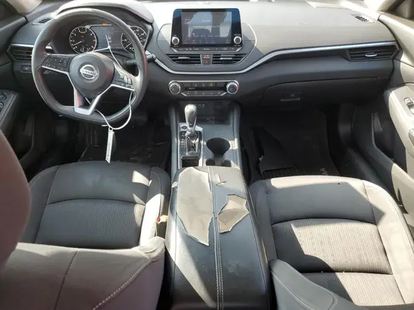 1N4BL4BV4KC202377 2019 NISSAN ALTIMA - Image 8