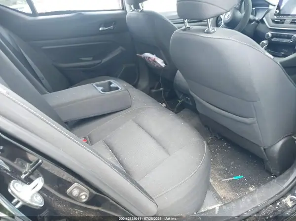 1N4BL4BV4KC202539 2019 NISSAN ALTIMA - Image 8
