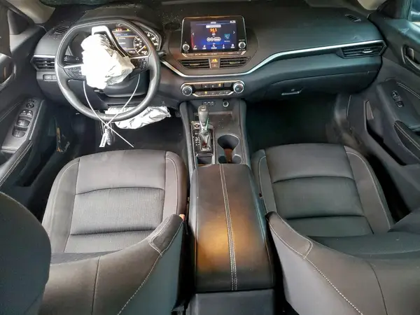 1N4BL4BV4KC204470 2019 NISSAN ALTIMA - Image 8