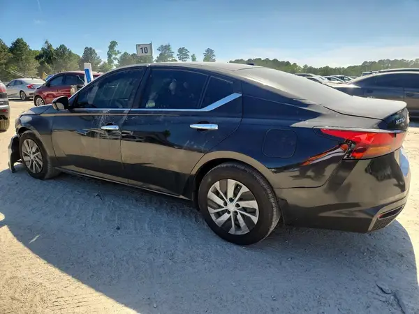 1N4BL4BV4KC206011 2019 NISSAN ALTIMA - Image 2