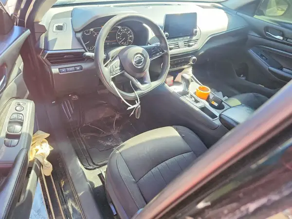 1N4BL4BV4KC206011 2019 NISSAN ALTIMA - Image 8