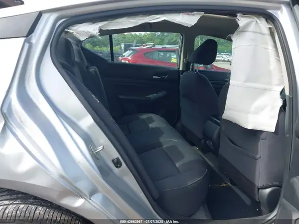 1N4BL4BV4KC206316 2019 NISSAN ALTIMA - Image 8