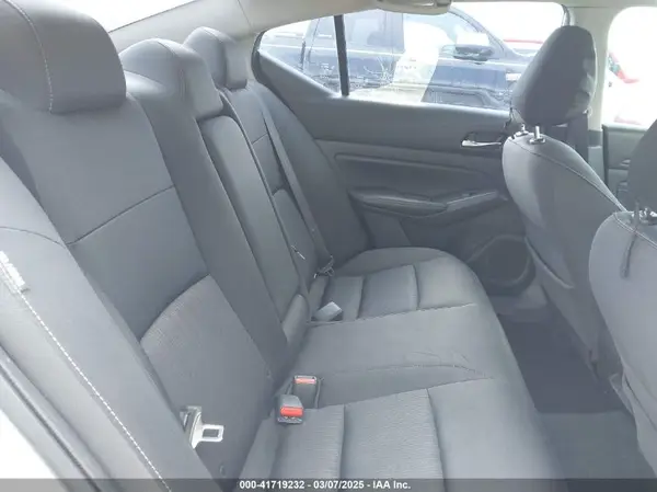 1N4BL4BV4KC206462 2019 NISSAN ALTIMA - Image 8