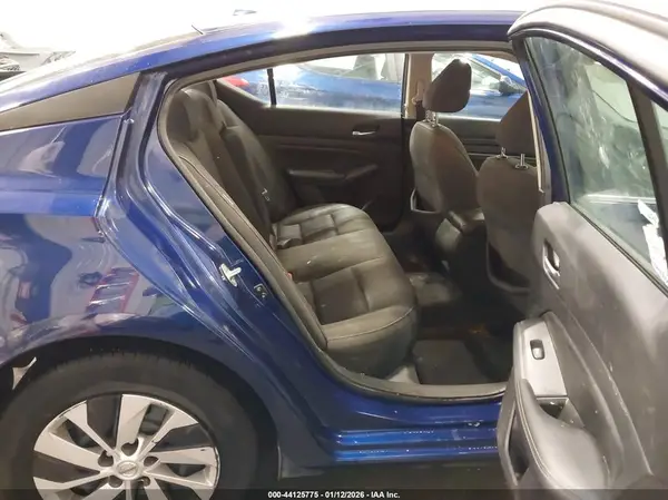 1N4BL4BV4KC207126 2019 NISSAN ALTIMA - Image 8