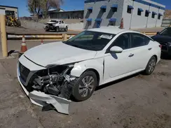 1N4BL4BV4KC208227 2019 NISSAN ALTIMA