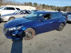 1N4BL4BV4KC208518 2019 NISSAN ALTIMA