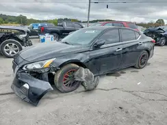 1N4BL4BV4KC209443 2019 NISSAN ALTIMA