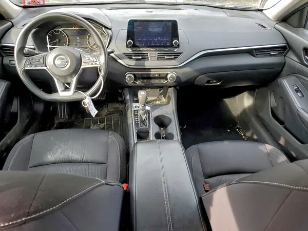 1N4BL4BV4KC209524 2019 NISSAN ALTIMA - Image 8