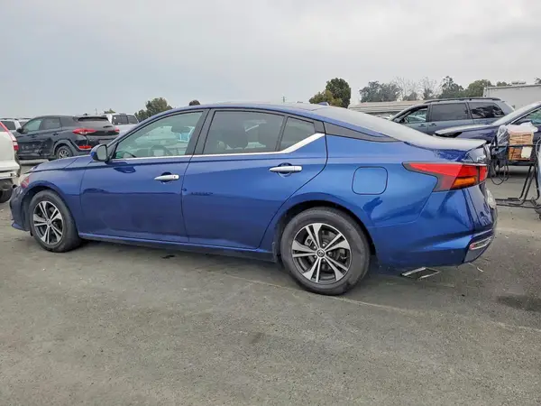 1N4BL4BV4KC210608 2019 NISSAN ALTIMA - Image 2