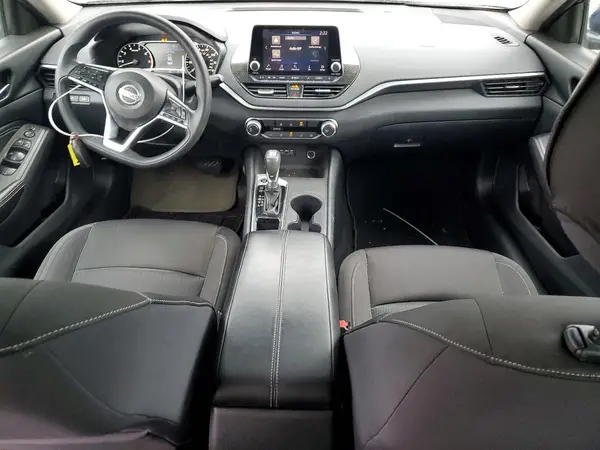 1N4BL4BV4KC210608 2019 NISSAN ALTIMA - Image 8