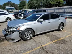 1N4BL4BV4KC211323 2019 NISSAN ALTIMA