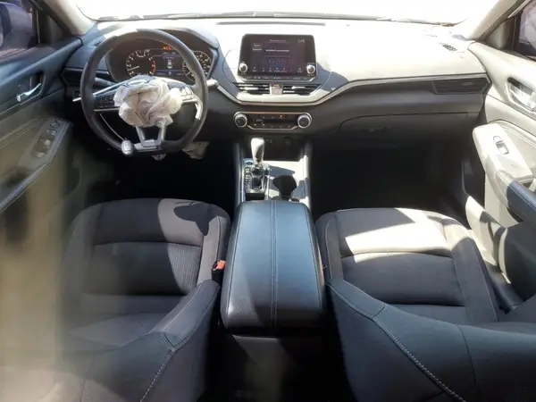 1N4BL4BV4KC211323 2019 NISSAN ALTIMA - Image 8