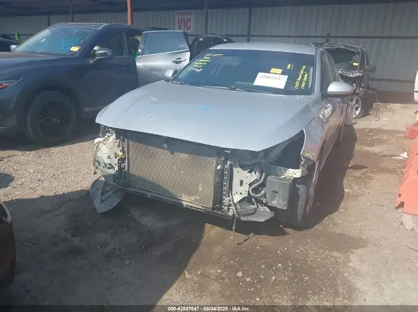 1N4BL4BV4KC211452 2019 NISSAN ALTIMA - Image 2