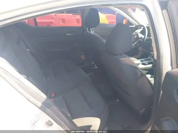 1N4BL4BV4KC211452 2019 NISSAN ALTIMA - Image 8