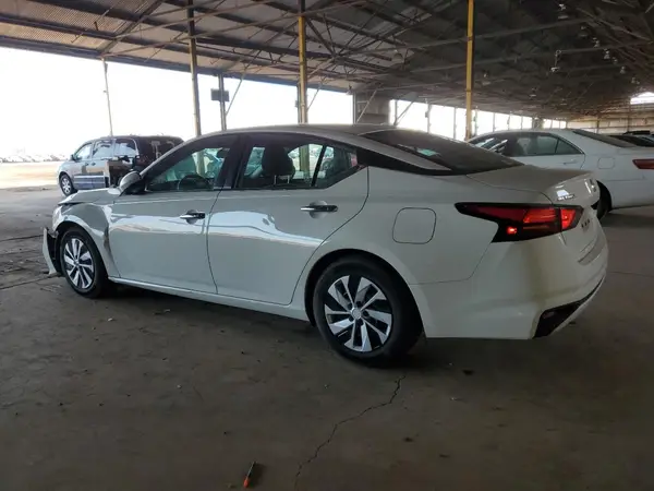 1N4BL4BV4KC213170 2019 NISSAN ALTIMA - Image 2