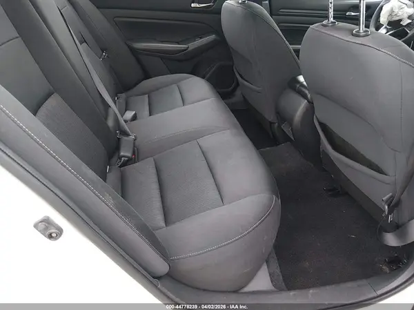 1N4BL4BV4KC213217 2019 NISSAN ALTIMA - Image 8