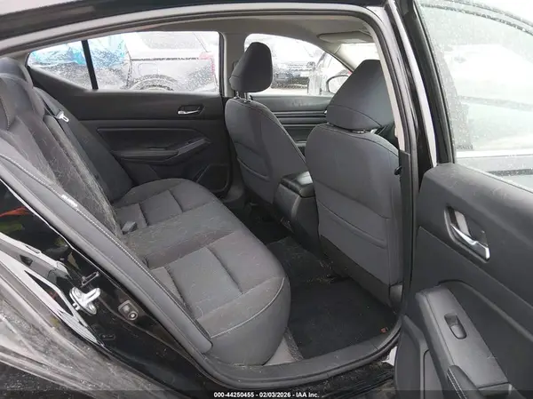 1N4BL4BV4KC213878 2019 NISSAN ALTIMA - Image 8