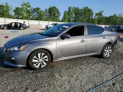 1N4BL4BV4KC215162 2019 NISSAN ALTIMA