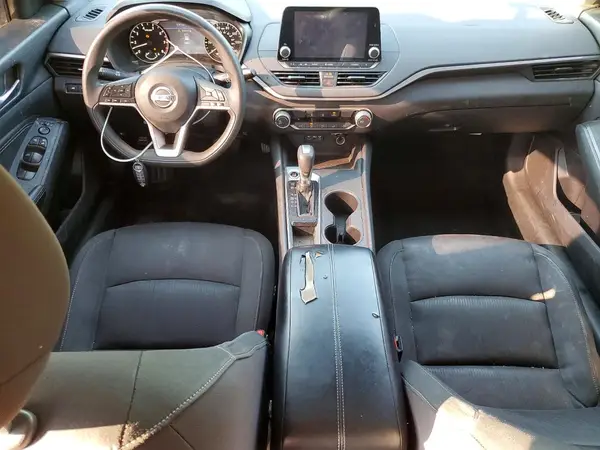 1N4BL4BV4KC215162 2019 NISSAN ALTIMA - Image 8