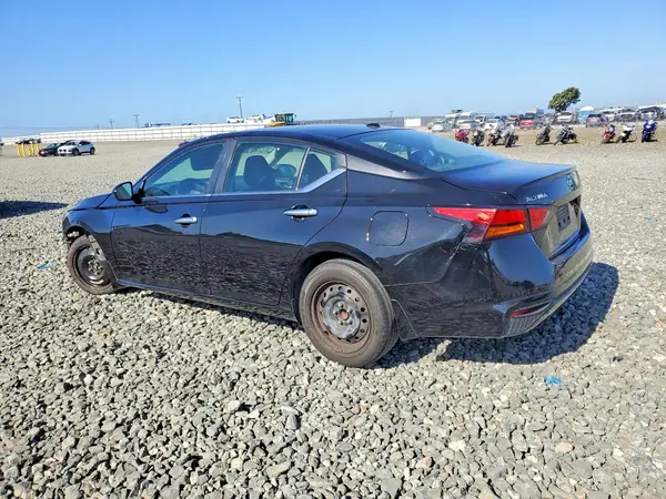 1N4BL4BV4KC215601 2019 NISSAN ALTIMA - Image 2