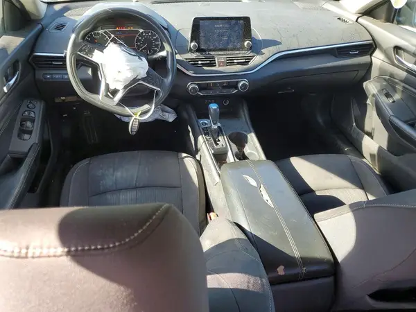 1N4BL4BV4KC215601 2019 NISSAN ALTIMA - Image 8