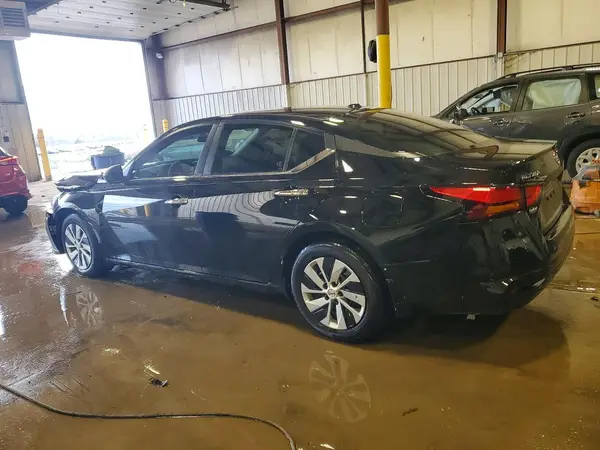 1N4BL4BV4KC215954 2019 NISSAN ALTIMA - Image 2