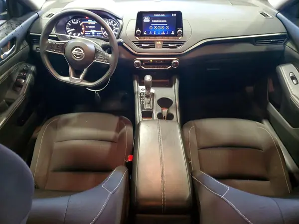 1N4BL4BV4KC215954 2019 NISSAN ALTIMA - Image 8