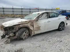 1N4BL4BV4KC216232 2019 NISSAN ALTIMA