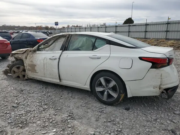 1N4BL4BV4KC216232 2019 NISSAN ALTIMA - Image 2
