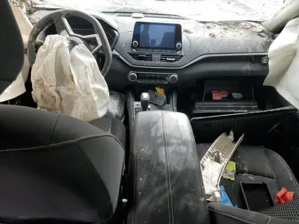 1N4BL4BV4KC216232 2019 NISSAN ALTIMA - Image 8