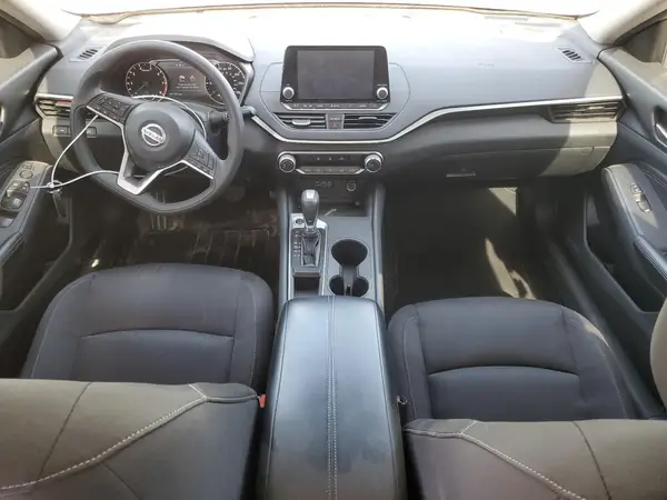 1N4BL4BV4KC216666 2019 NISSAN ALTIMA - Image 8