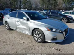 1N4BL4BV4KC216781 2019 NISSAN ALTIMA