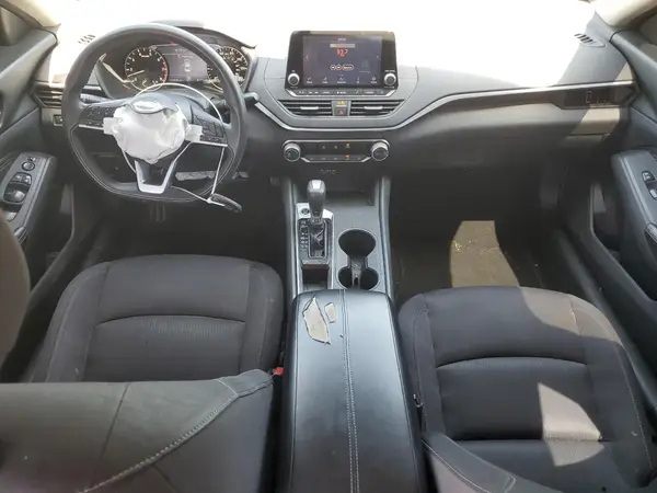 1N4BL4BV4KC217168 2019 NISSAN ALTIMA - Image 8