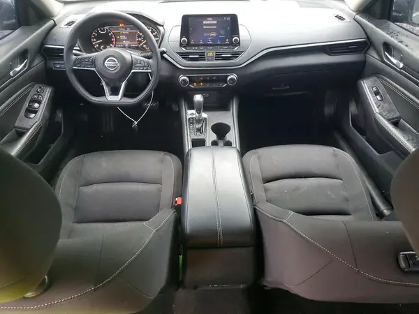 1N4BL4BV4KC217431 2019 NISSAN ALTIMA - Image 8