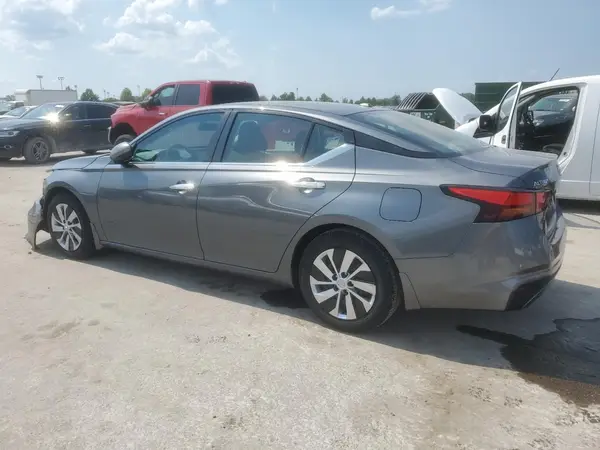 1N4BL4BV4KC219065 2019 NISSAN ALTIMA - Image 2