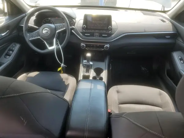 1N4BL4BV4KC219065 2019 NISSAN ALTIMA - Image 8