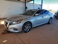 1N4BL4BV4KC219776 2019 NISSAN ALTIMA