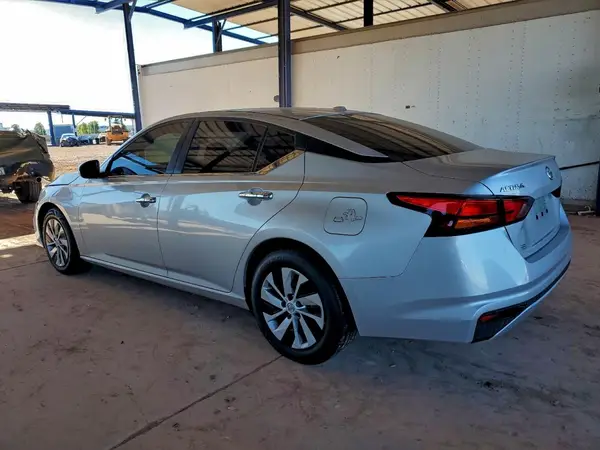 1N4BL4BV4KC219776 2019 NISSAN ALTIMA - Image 2