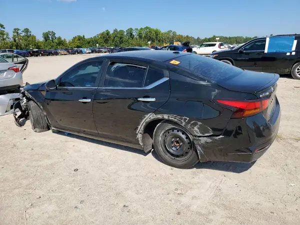 1N4BL4BV4KC220068 2019 NISSAN ALTIMA - Image 2