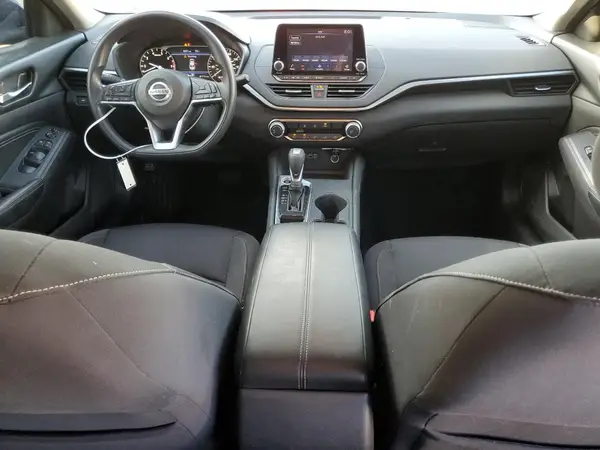 1N4BL4BV4KC220104 2019 NISSAN ALTIMA - Image 8
