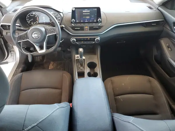 1N4BL4BV4KC220345 2019 NISSAN ALTIMA - Image 8