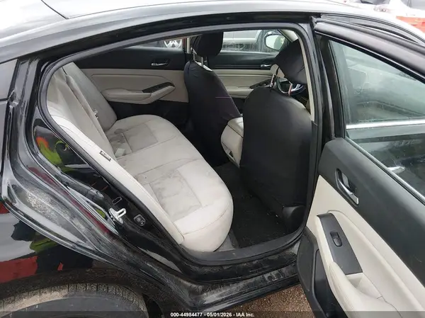1N4BL4BV4KC220460 2019 NISSAN ALTIMA - Image 8