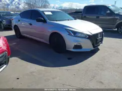 1N4BL4BV4KC221205 2019 NISSAN ALTIMA