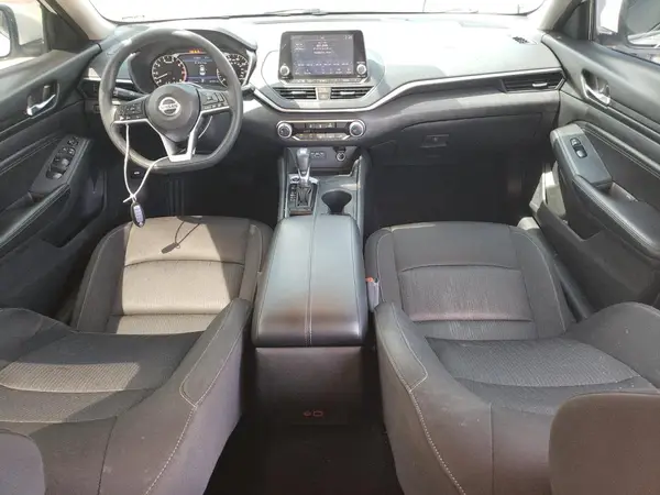 1N4BL4BV4KC221429 2019 NISSAN ALTIMA - Image 8
