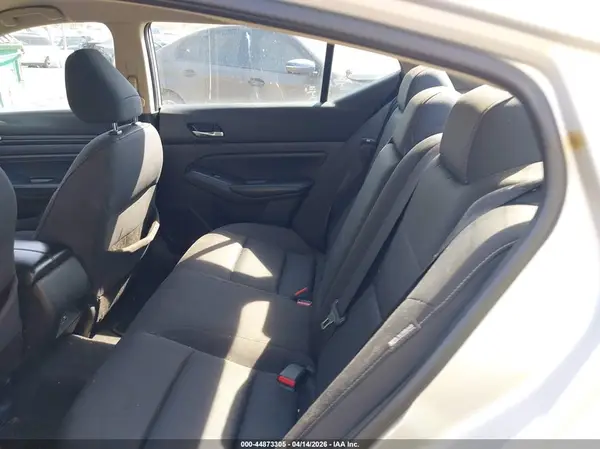 1N4BL4BV4KC221527 2019 NISSAN ALTIMA - Image 8