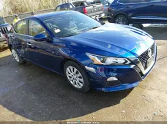 1N4BL4BV4KC221981 2019 NISSAN ALTIMA